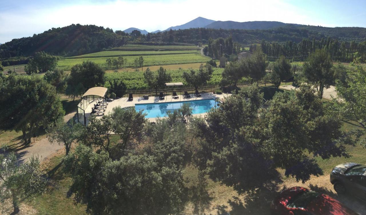 Les Gites Du Clos Saint Michel & Spa 马洛塞讷 外观 照片