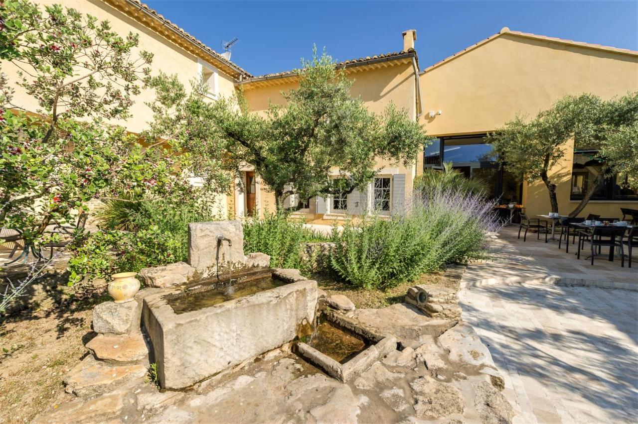 Les Gites Du Clos Saint Michel & Spa 马洛塞讷 外观 照片
