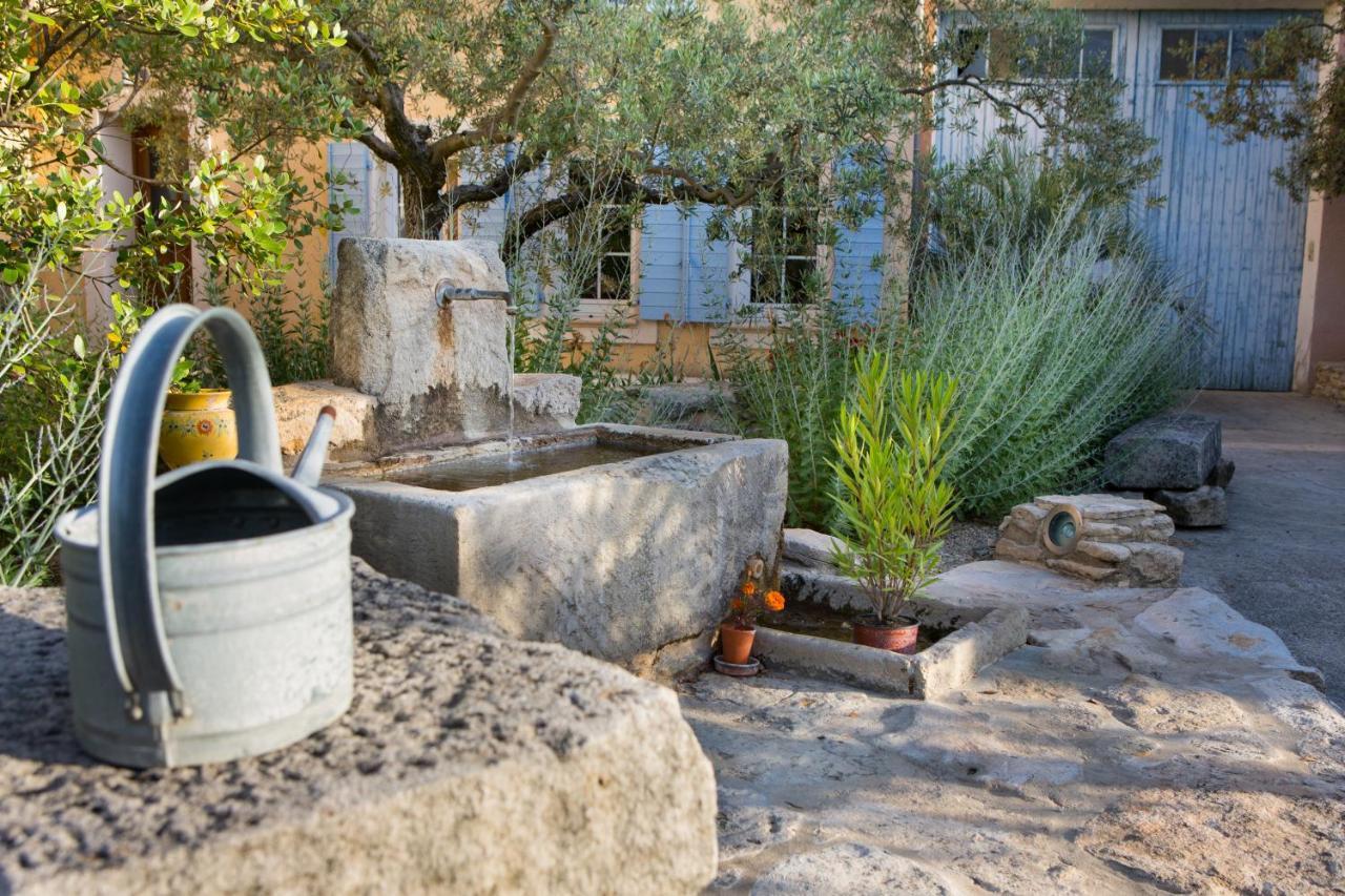 Les Gites Du Clos Saint Michel & Spa 马洛塞讷 外观 照片
