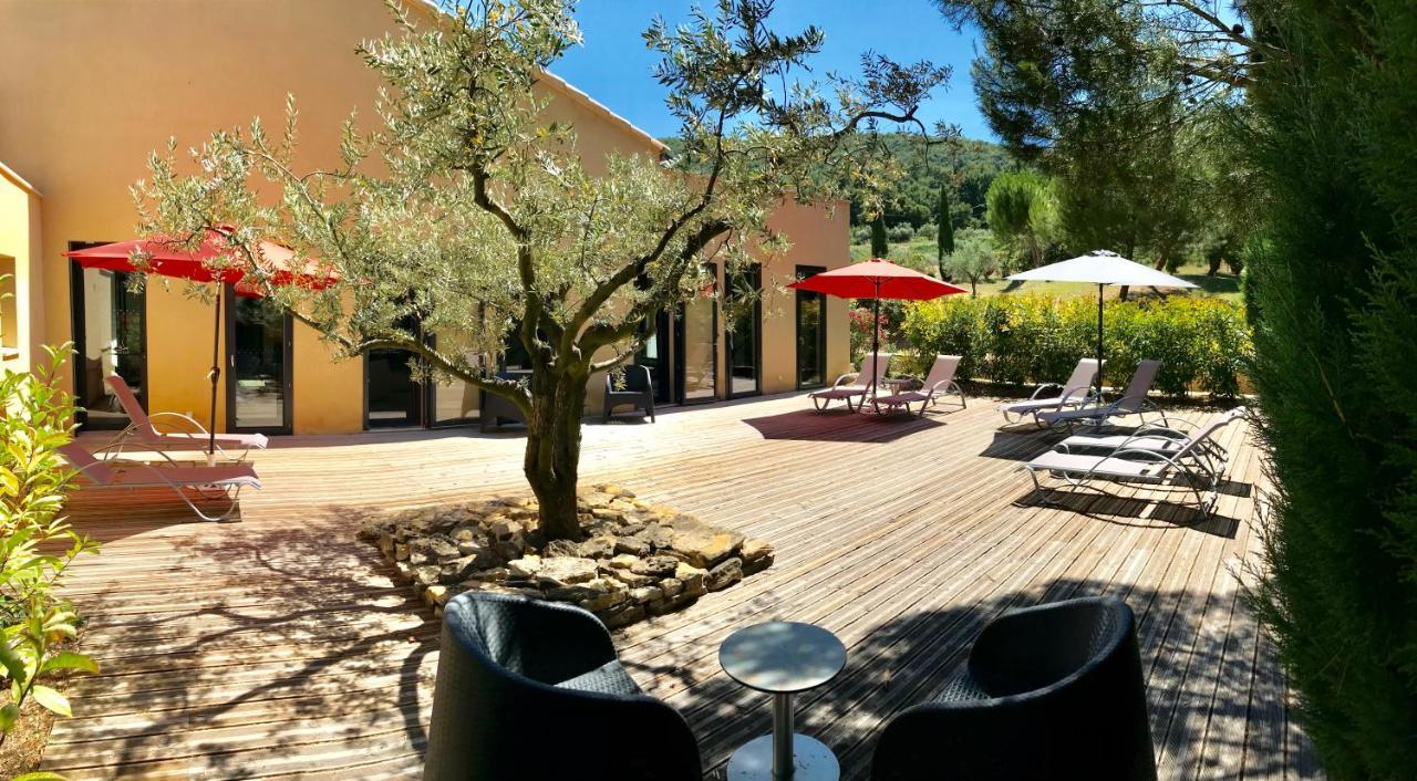 Les Gites Du Clos Saint Michel & Spa 马洛塞讷 外观 照片