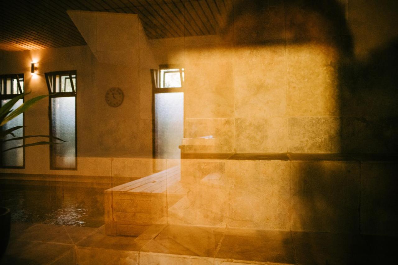 Les Gites Du Clos Saint Michel & Spa 马洛塞讷 外观 照片
